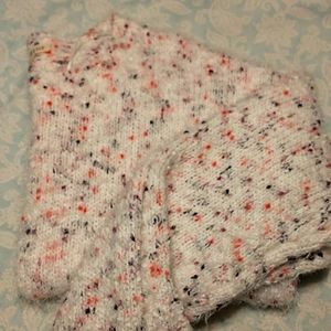 Super soft and cuddly sweater